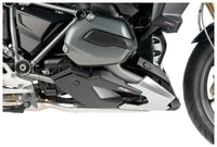 puig engine spoiler bmw r1200r r1200rs 2015 2018