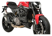 puig engine spoiler ducati monster 937 937 plus 937 sp 2021 2023
