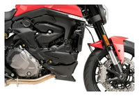 puig engine spoiler ducati monster 937 937 plus 937 sp 2021 2023