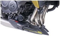 puig engine spoiler honda cb1000r 2008 2016