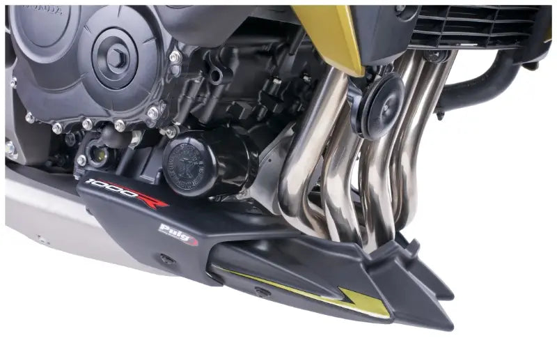 puig engine spoiler honda cb1000r 2008 2016