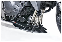 puig engine spoiler honda cb1000r 2008 2016