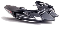 puig engine spoiler honda cb1000r 2008 2016