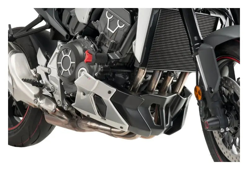 puig engine spoiler honda cb1000r 2018 2019