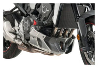 puig engine spoiler honda cb1000r 2018 2019