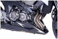 puig engine spoiler kawasaki z800 2016