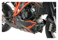 puig engine spoiler ktm 1290 super duke gt 2023