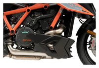 puig engine spoiler ktm 1290 super duke r 2020 2023