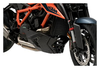 puig engine spoiler ktm 1290 super duke r 2020 2023