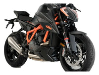 puig engine spoiler ktm 1290 super duke r 2020 2023