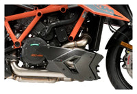 puig engine spoiler ktm 1290 super duke r 2020 2023