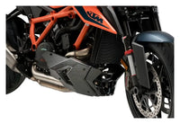 puig engine spoiler ktm 1290 super duke r 2020 2023