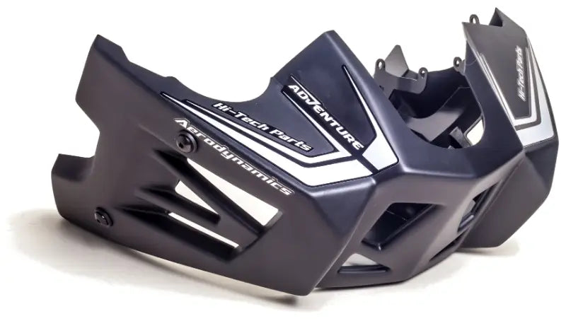 puig engine spoiler suzuki v strom 650 xt