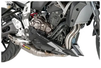 puig engine spoiler yamaha fz 07 mt 07 2015 2020