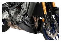 puig engine spoiler yamaha mt 09 tracer 9 gt 2021 2023