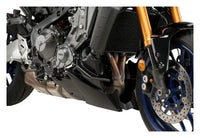 puig engine spoiler yamaha mt 09 tracer 9 gt 2021 2023