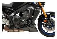 puig engine spoiler yamaha mt 09 tracer 9 gt 2021 2023