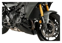 puig engine spoiler yamaha mt 09 tracer 9 gt 2021 2023