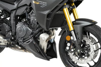 puig engine spoiler yamaha tracer 7 gt 2025