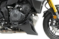 puig engine spoiler yamaha tracer 7 gt 2025