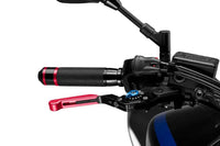 puig extendable foldable brake lever 3 0