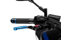 puig extendable foldable brake lever 3 0