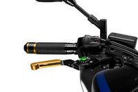 puig extendable foldable brake lever 3 0