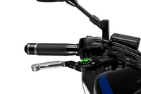 puig extendable foldable brake lever 3 0