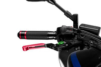 puig extendable foldable brake lever 3 0