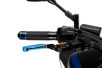 puig extendable foldable brake lever 3 0