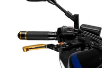 puig extendable foldable brake lever 3 0
