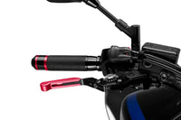 puig extendable foldable brake lever 3 0