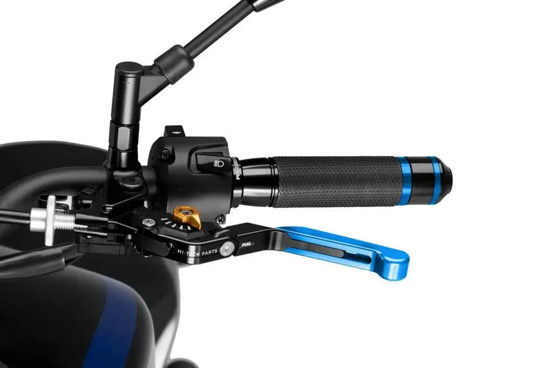 puig extendable foldable clutch lever 3 0