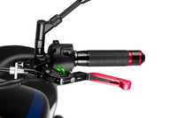 puig extendable foldable clutch lever 3 0