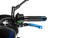 puig extendable foldable clutch lever 3 0
