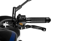 puig extendable foldable clutch lever 3 0