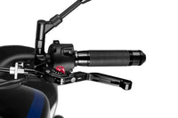 puig extendable foldable clutch lever 3 0