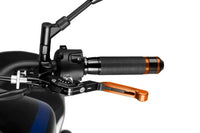 puig extendable foldable clutch lever 3 0