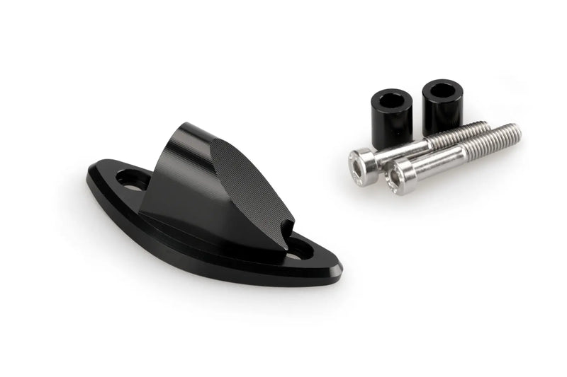 puig fairing mirror adapter triumph daytona 675 r 2013 2019
