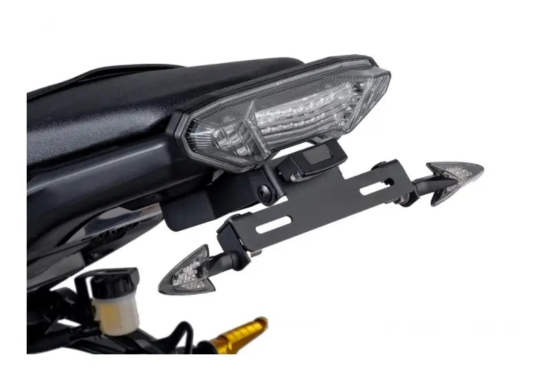 Puig Fender Eliminator Kit Yamaha FZ-09 / FJ-09 / Tracer 900