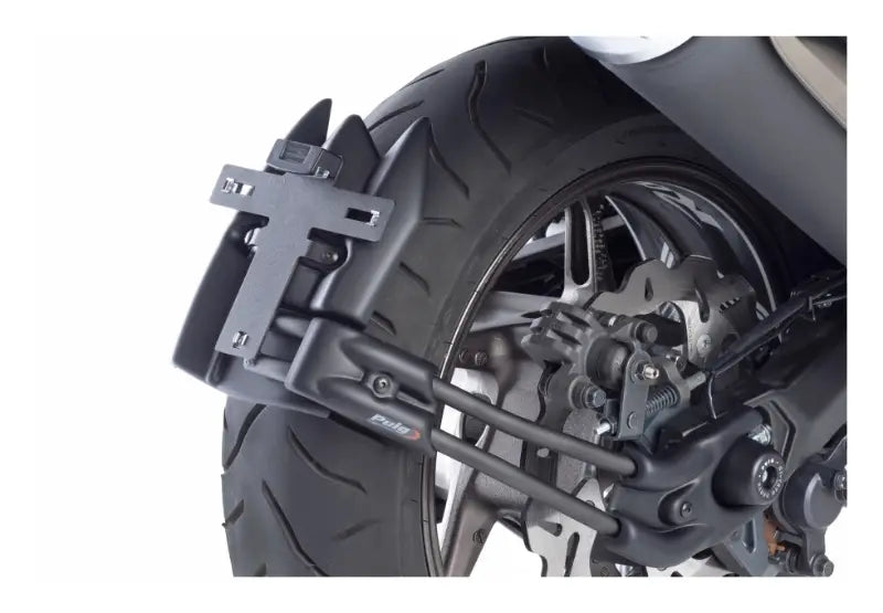 puig fender eliminator kit yamaha tmax 530 2015 2016