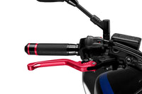 puig fixed brake lever 3 0