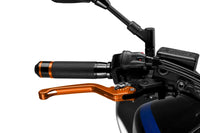 puig fixed brake lever 3 0
