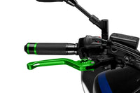 puig fixed brake lever 3 0