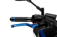 puig fixed brake lever 3 0
