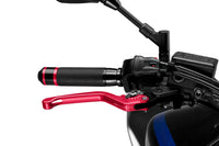 puig fixed brake lever 3 0