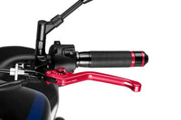 puig fixed clutch lever 3 0