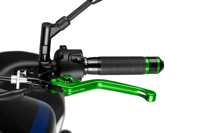 puig fixed clutch lever 3 0