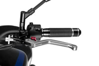 puig fixed clutch lever 3 0