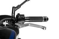 puig fixed clutch lever 3 0
